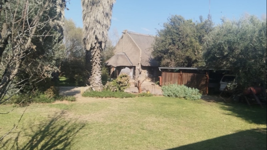 14 Bedroom Property for Sale in Quaggafontein Free State